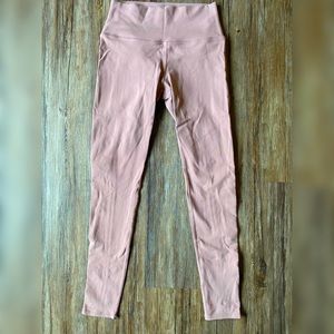 Alo Yoga High Waisted Dash Legging